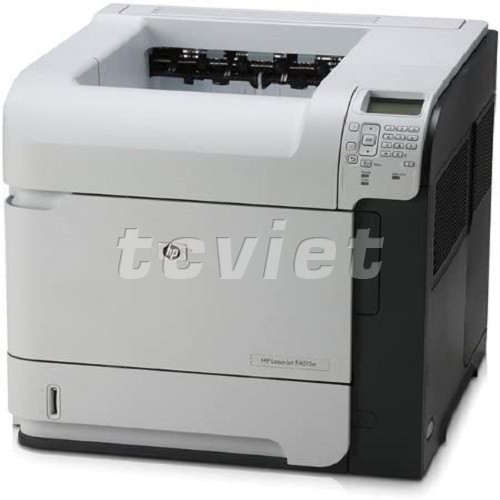 Máy in laser đen trắng HP P4015N